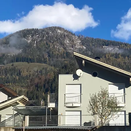 Dahoam Abfaltersbach
