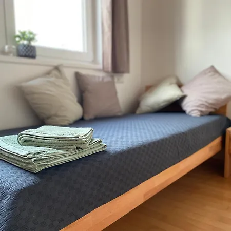 Dahoam Prázdninový dům Abfaltersbach